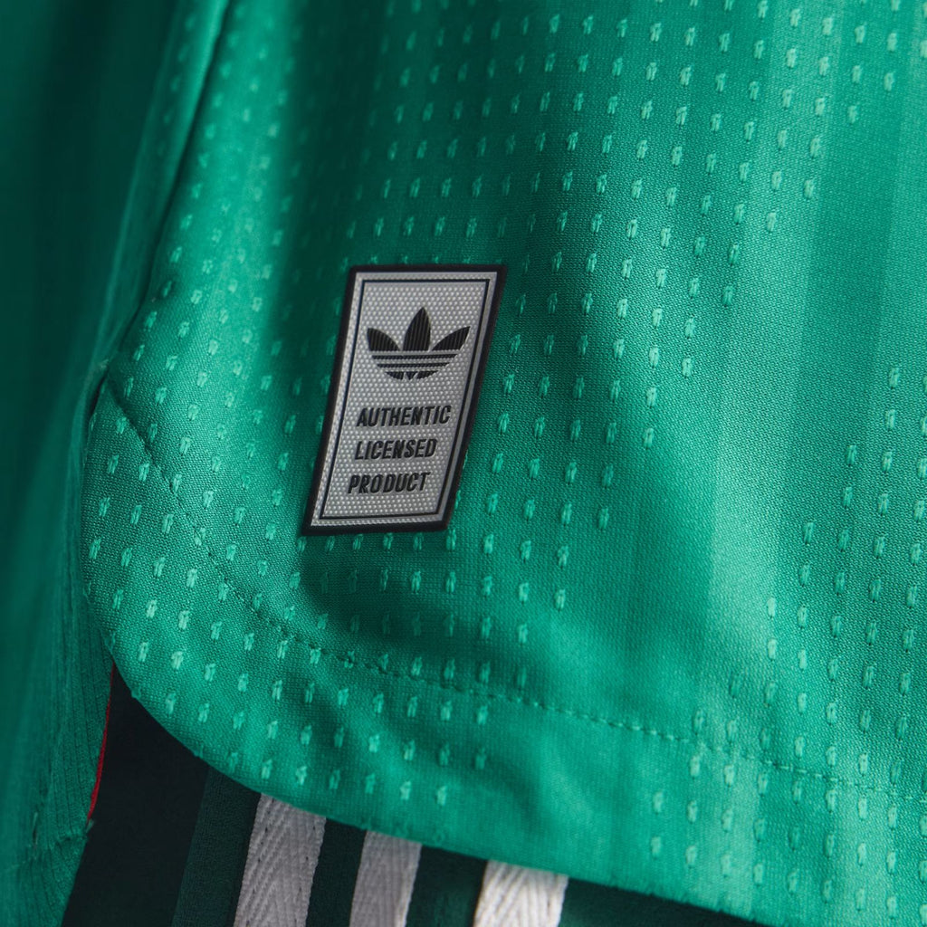 Algeria 2026 Away Kit