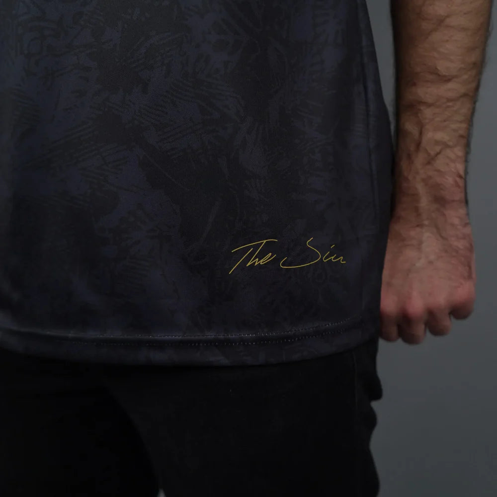 2023 Player Version Portugal Special Edition Football Shirt