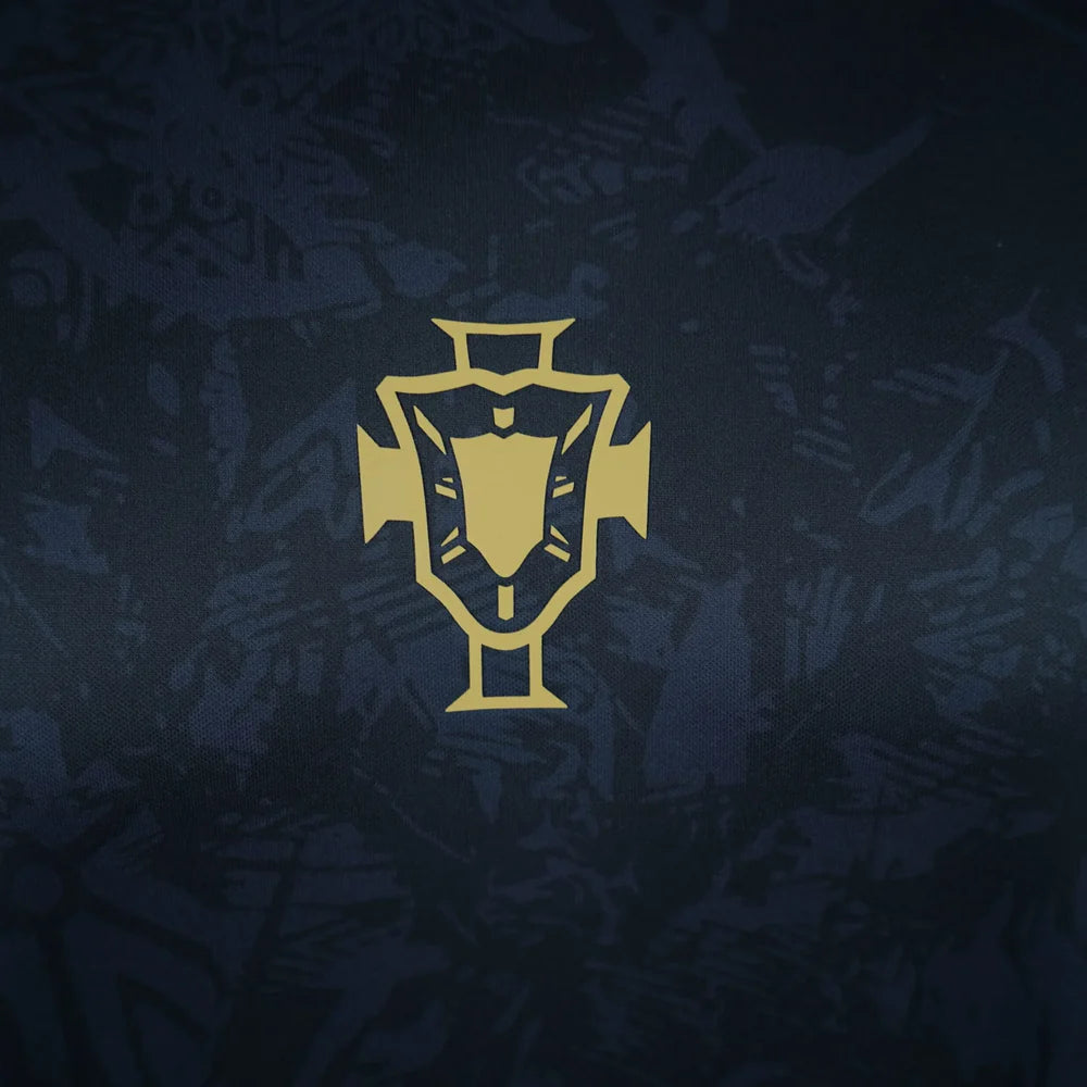 2023 Player Version Portugal Special Edition Football Shirt