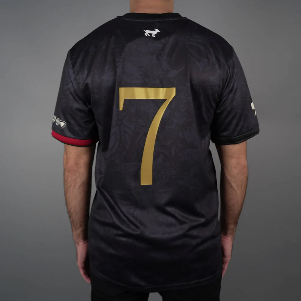 2023 Player Version Portugal Special Edition Football Shirt