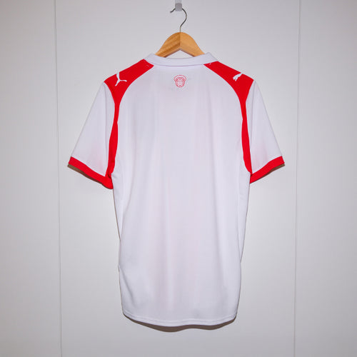 2025/26 Southampton home Kit Football Shirt