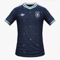 2025/26 Germany Away Jersey Football Shirt