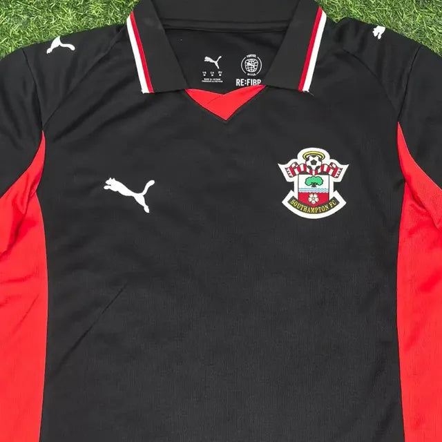 2025/26 Southampton Third Kit Football Shirt