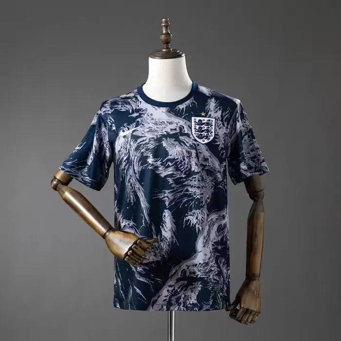 England National Football Team 2026 World Cup Pre-match training Jersey
