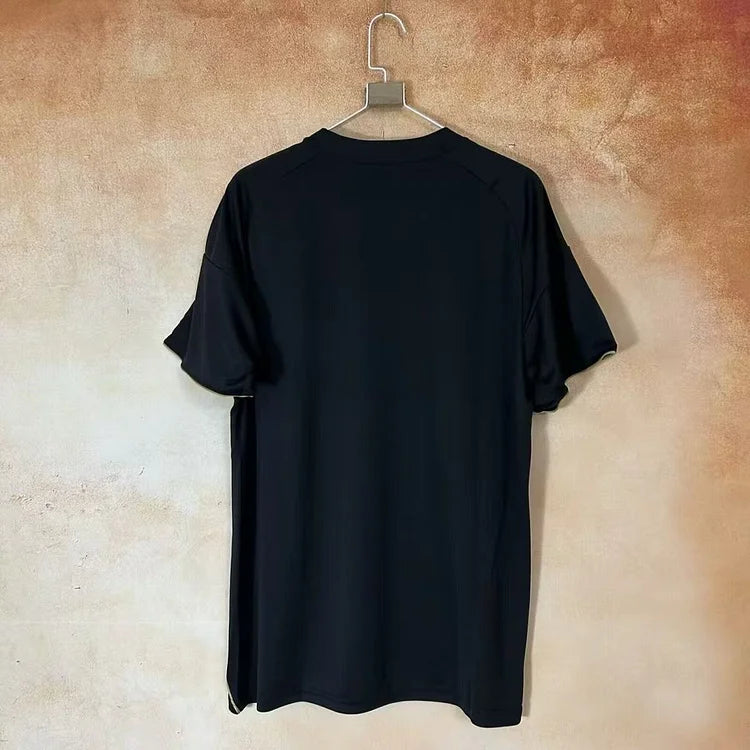 2025/2026 Fulham Third Football Shirt