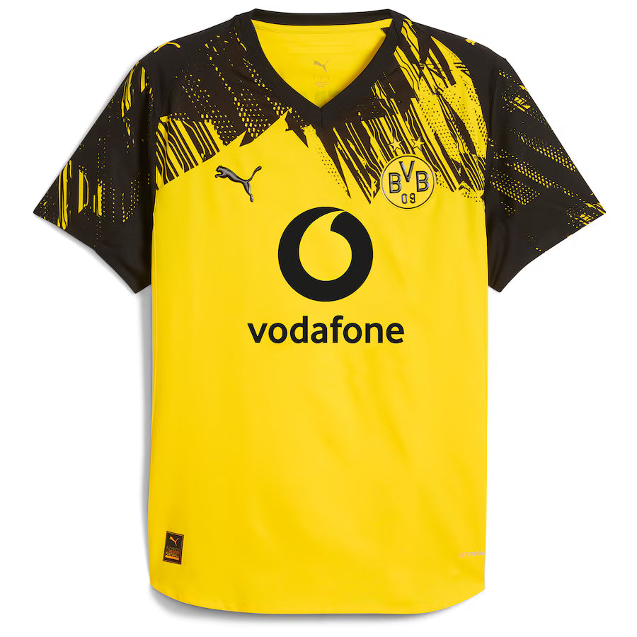 Player Edition 25/26 Dortmund Home Jersey