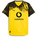Player Edition 25/26 Dortmund Home Jersey