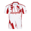 2025-2026 Olympiacos 25-26 Away Kit