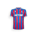 2025/26 Crystal Palace Home Football Shirt