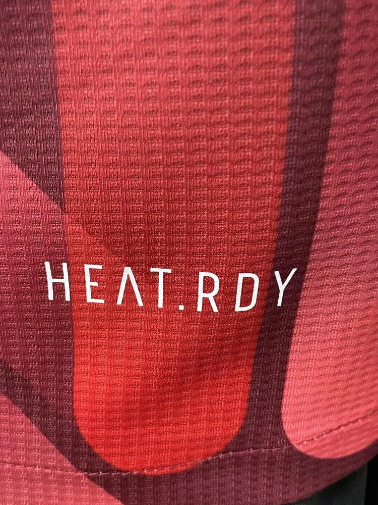 2025 Player Version Germany Football Shirt