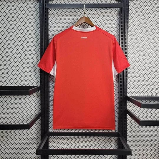 2026 Switzerland National Team Home Football Shirt 1:1