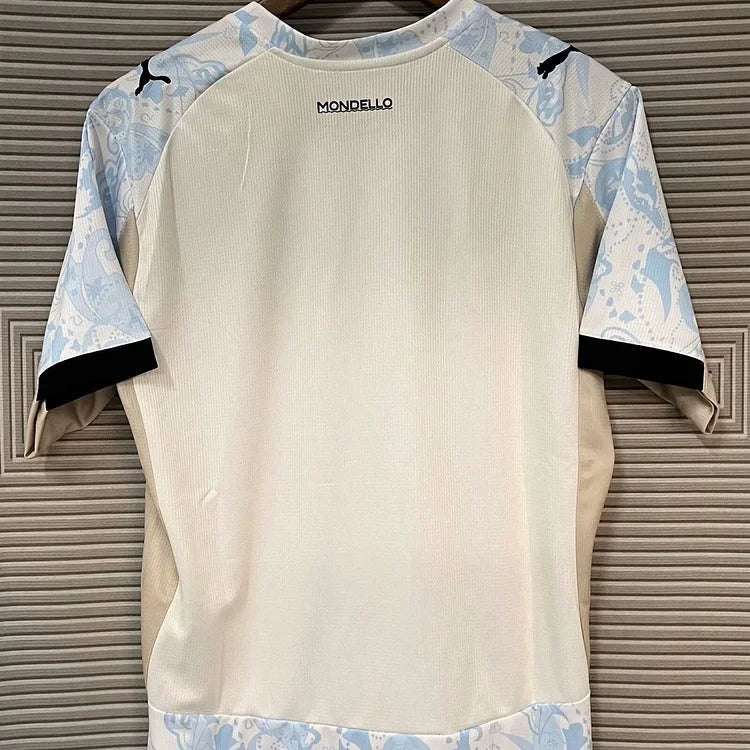 2025/26 palermo third Kit Football Shirt