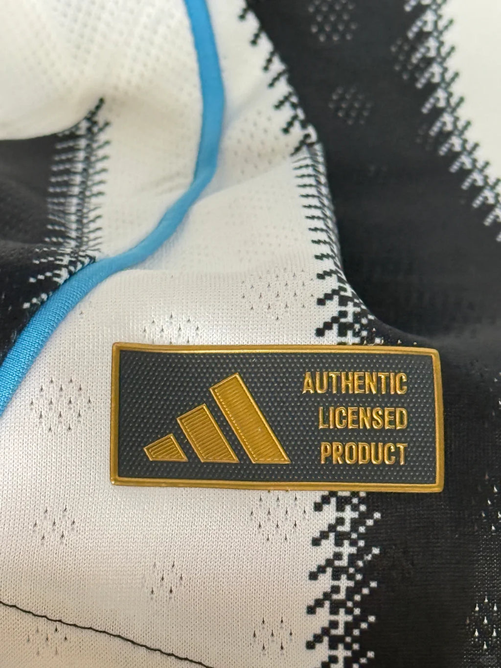 2025-26 Player Version Newcastle United Home Soccer Jersey