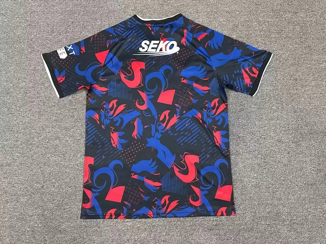 2024/2025 Rangers Third Football Shirt