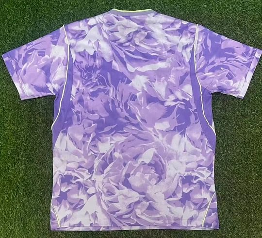2026 Korea National Team Away Football Shirt