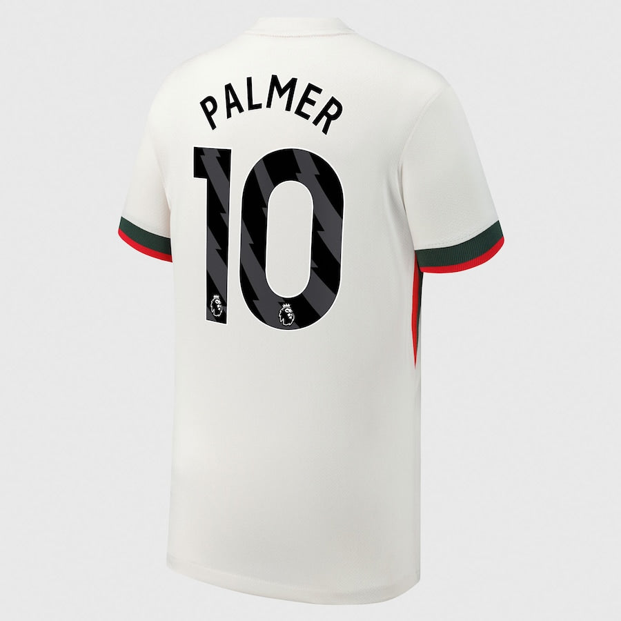 2025/2026 Chelsea Away Football Shirt