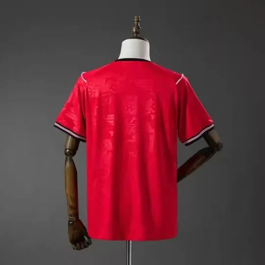 Fan Edition England National Football Team 2026 World Cup Away Jersey