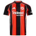 25/26 Frankfurt Home JerseyFootball Kit