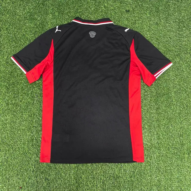 2025/26 Southampton Third Kit Football Shirt