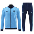 2025 Argentina Long pull training suit