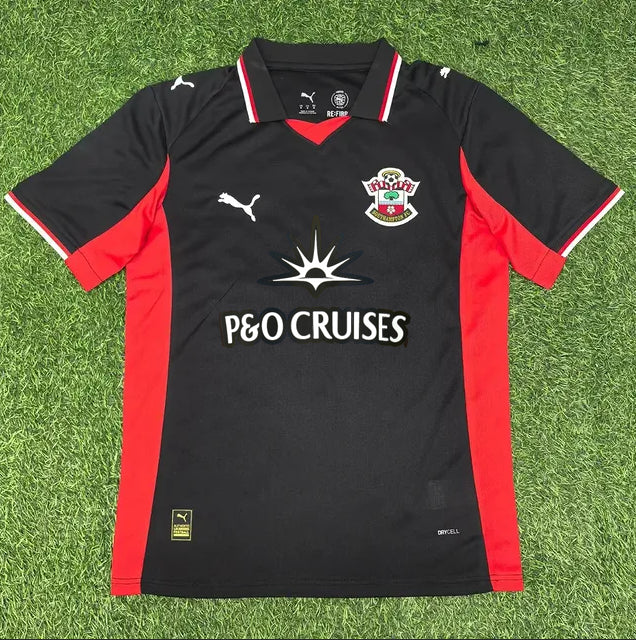 2025/26 Southampton Third Kit Football Shirt