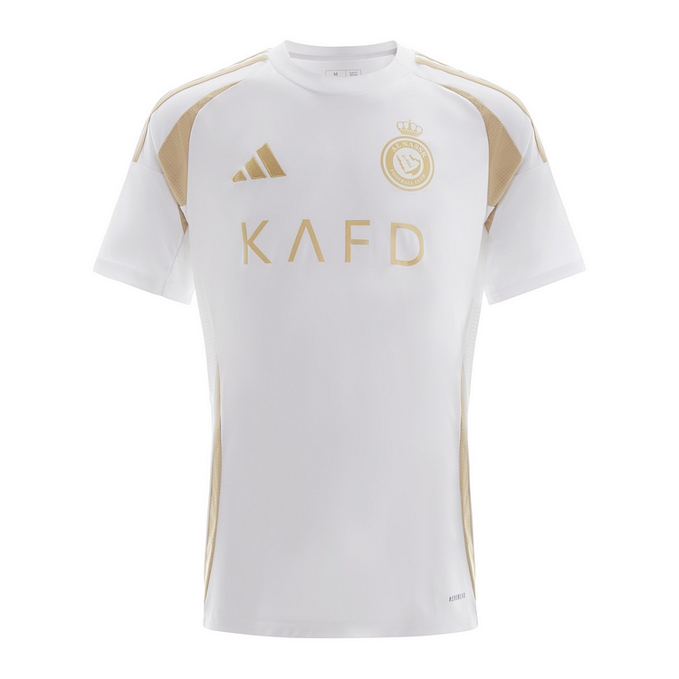 24/25 Al-Nassr Third Jersey Football Kit