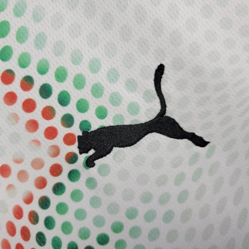 2025 Portugal Away Football Shirt