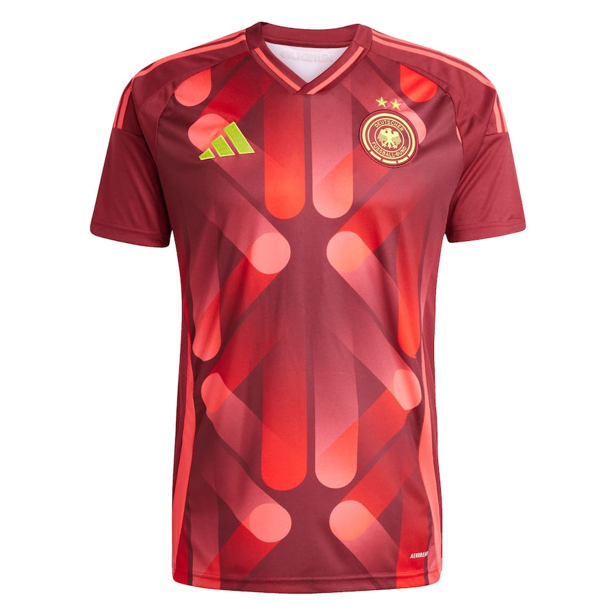 2025 Player Version Germany Football Shirt
