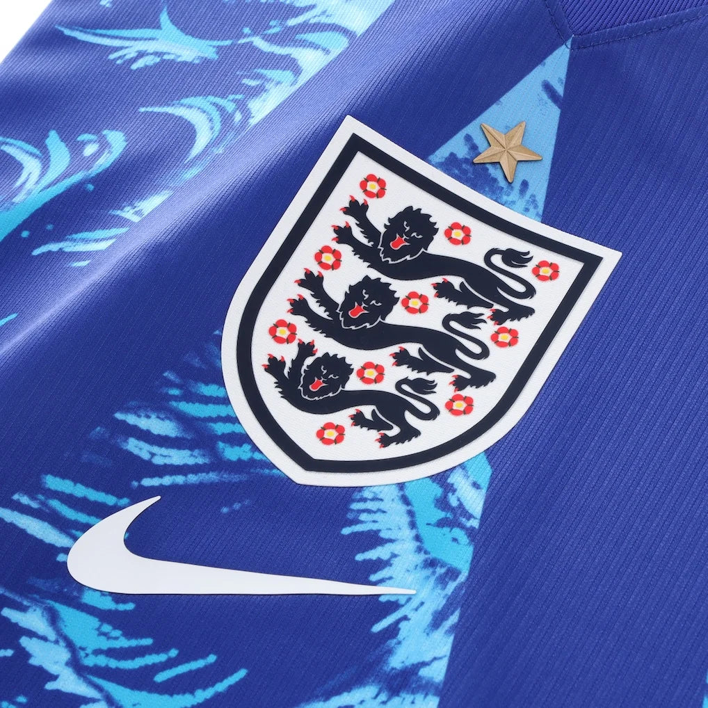 2026 England World Cup Goalkeeper Jersey