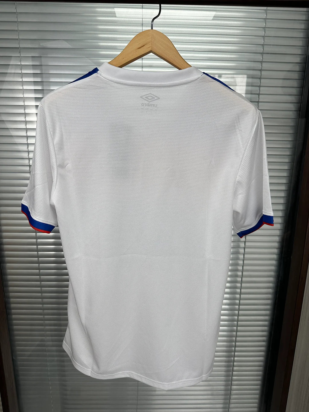 2025/26 Rangers Away Jersey