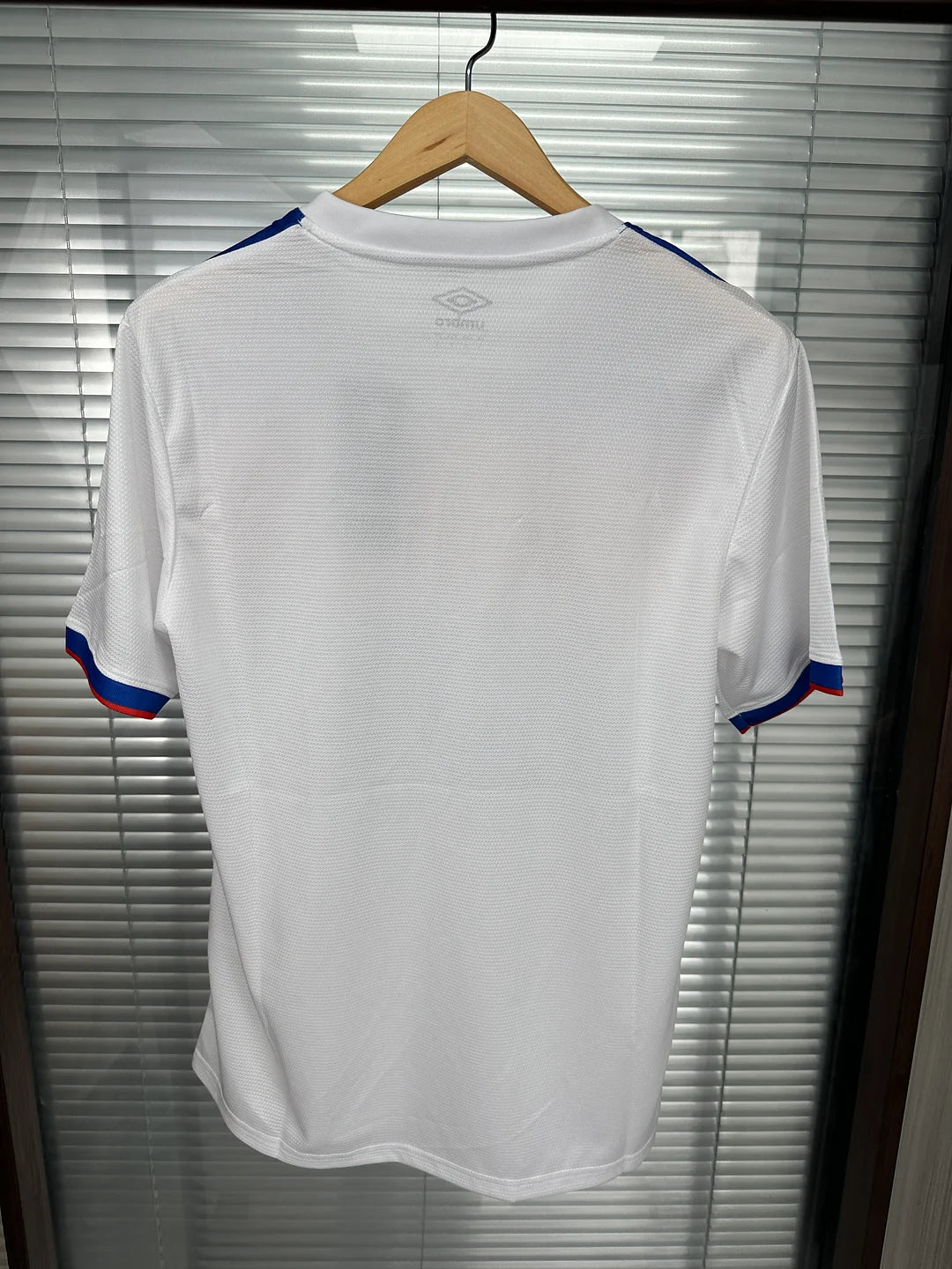 2025/26 Rangers Away Jersey