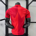 Player Canada 2026 World Cup Home Jersey