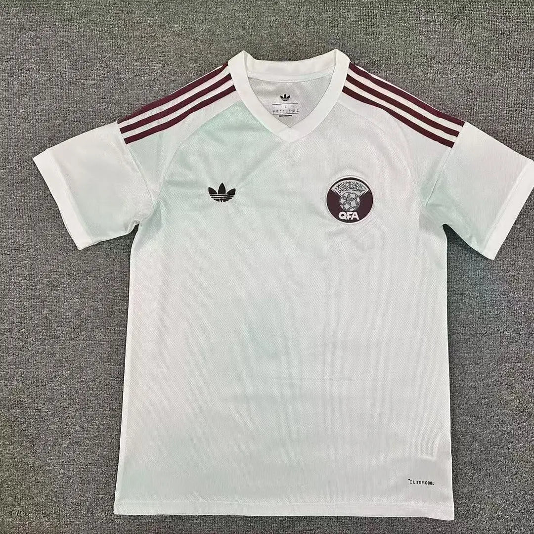 Qatar 2026 World Cup Away Jersey