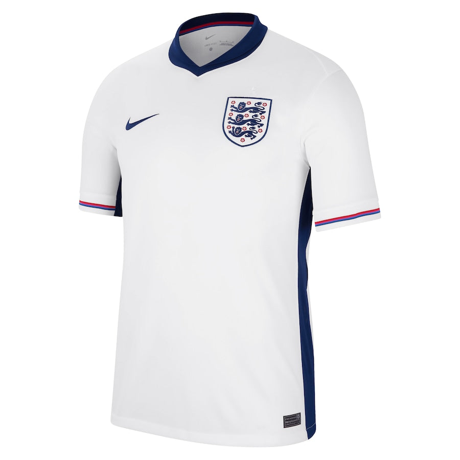 2026 Player Version England Home Soccer Jersey