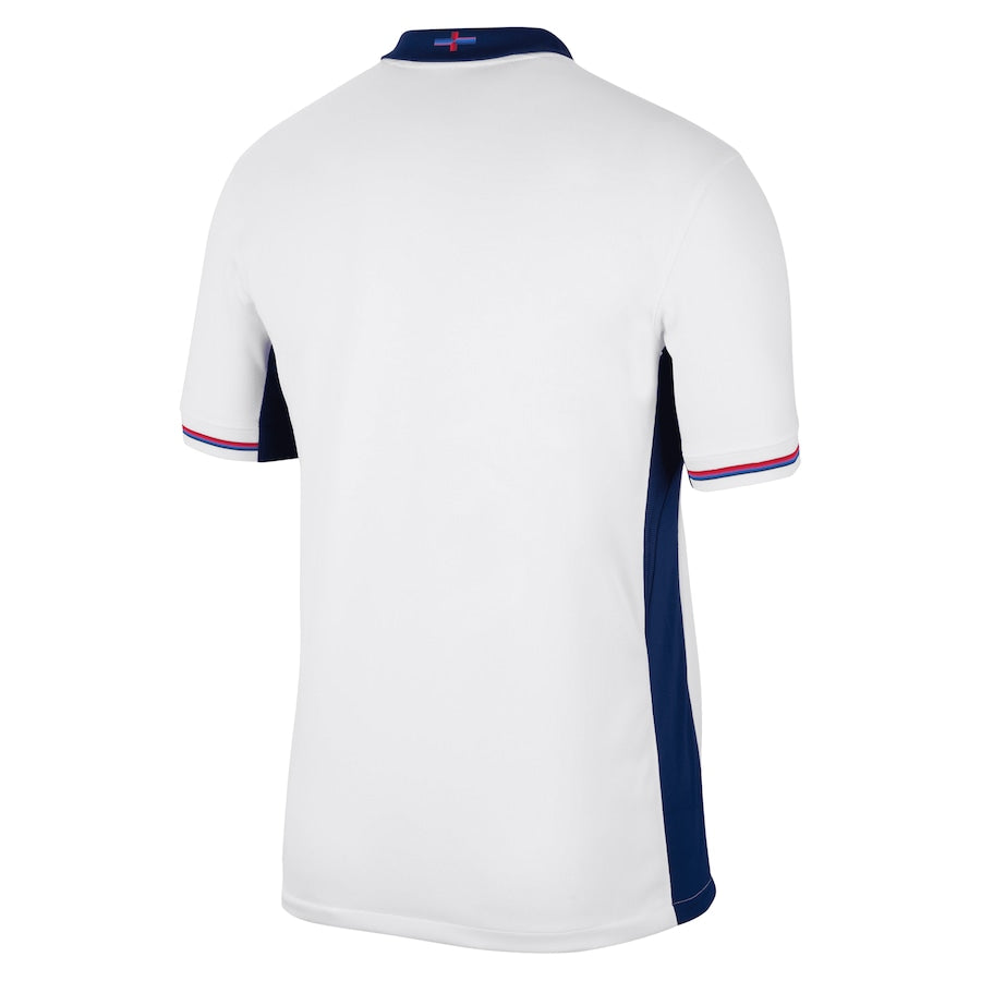2026 Player Version England Home Soccer Jersey