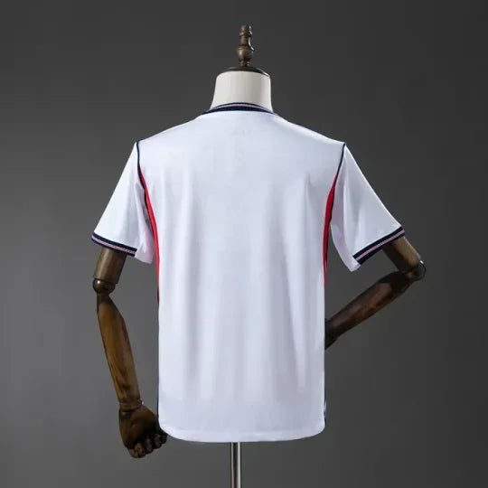 Fan Edition 2026 England Home Jersey Football Shirt