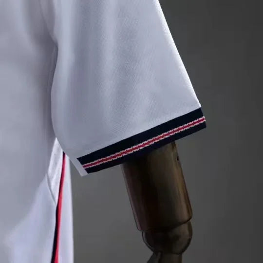 Fan Edition 2026 England Home Jersey Football Shirt