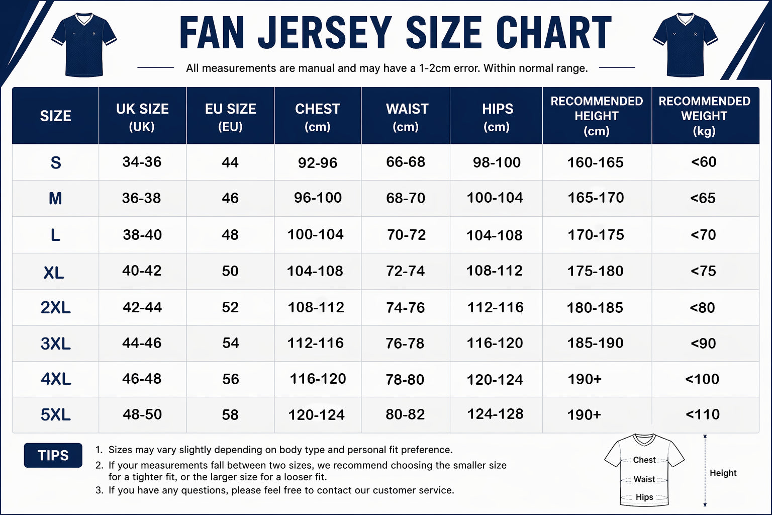 Fan Edition 2026 England Home Jersey Football Shirt