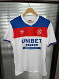 2025/26 Rangers Away Jersey