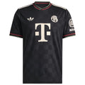Player Edition 2025/26 Bayern Munich Third Football Jersey