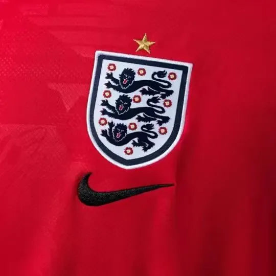 Fan Edition England National Football Team 2026 World Cup Away Jersey