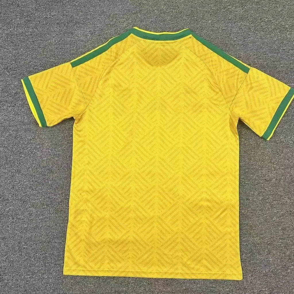 South Africa 2026 World Cup Home Jersey