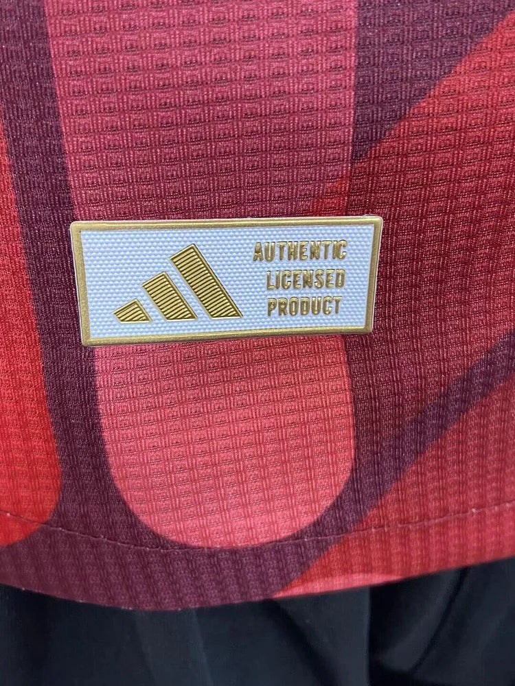 2025 Player Version Germany Football Shirt