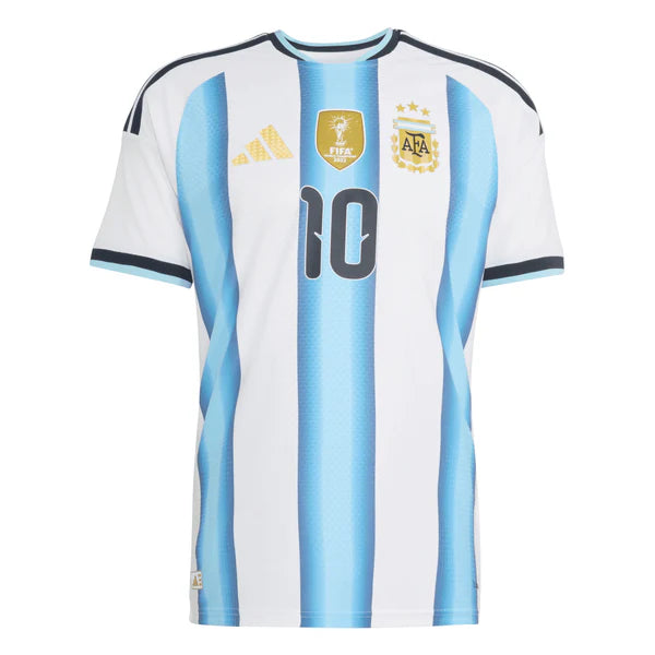 Argentina 2026 Messi Home Jersey