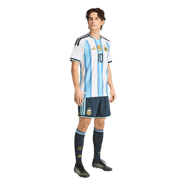 Argentina 2026 Messi Home Jersey
