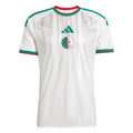Algeria 2026 Home Jersey