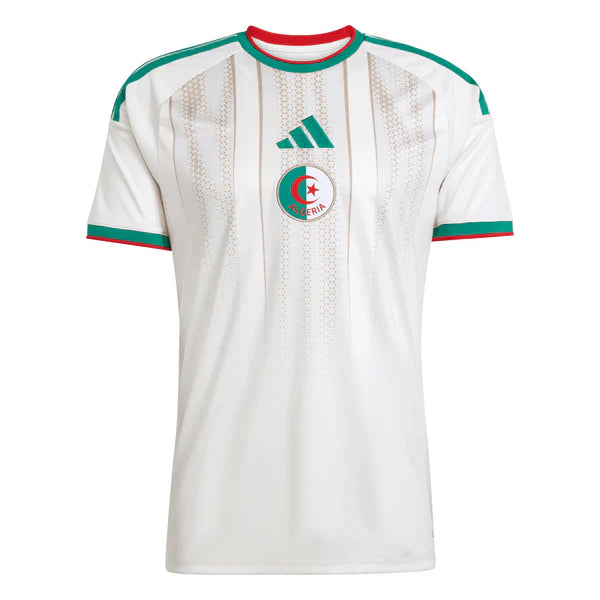 Algeria 2026 Home Jersey