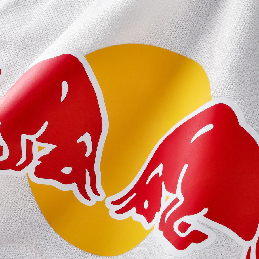 2025/26 Leeds United Home Soccer Jersey