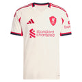 25/26 Liverpool Away Football Jersey