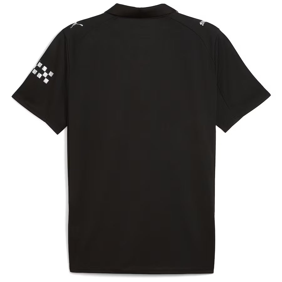 2025/26 Manchester City Away Jersey Football